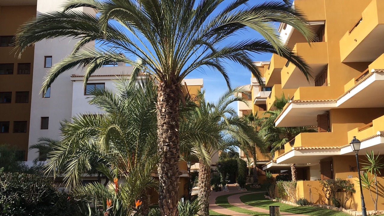 Photo of Outdoor in Punta Prima