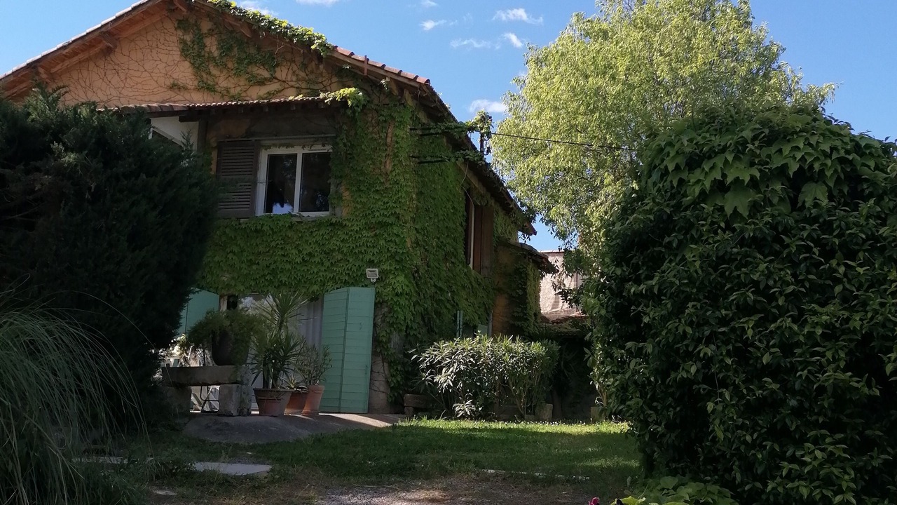 Photo of Outdoor in Aiguerelles