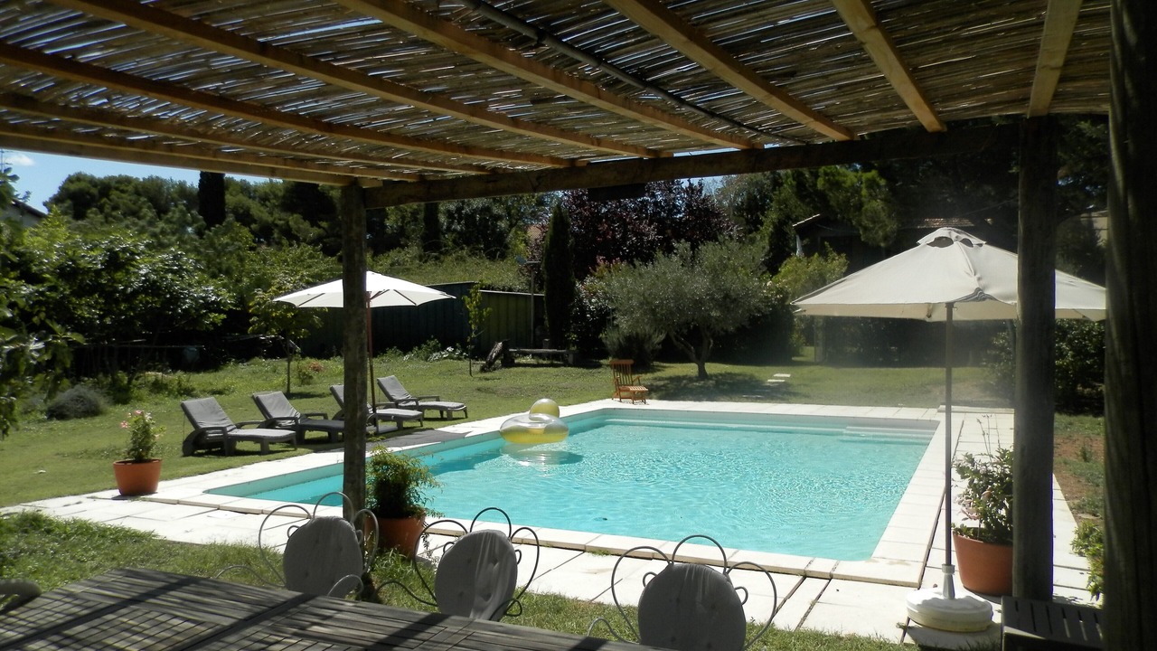 Photo of Outdoor in Aiguerelles