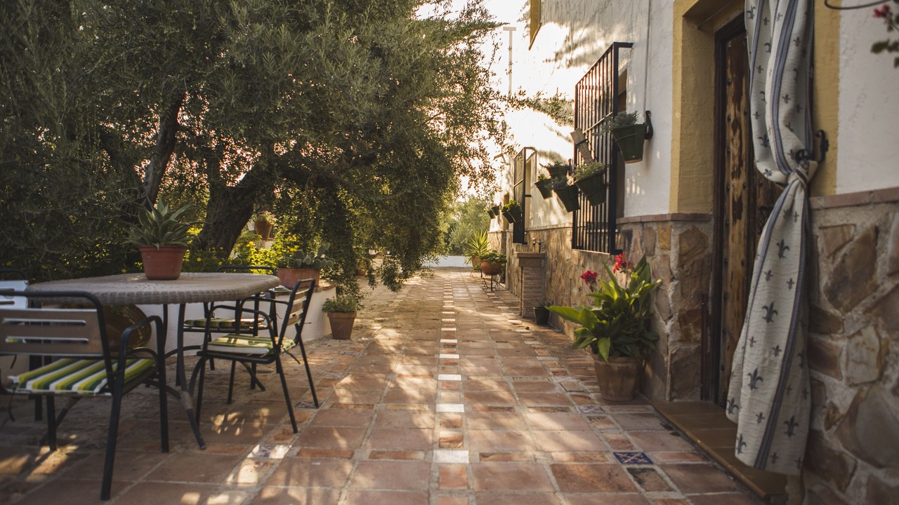 Photo of Outdoor in Luque