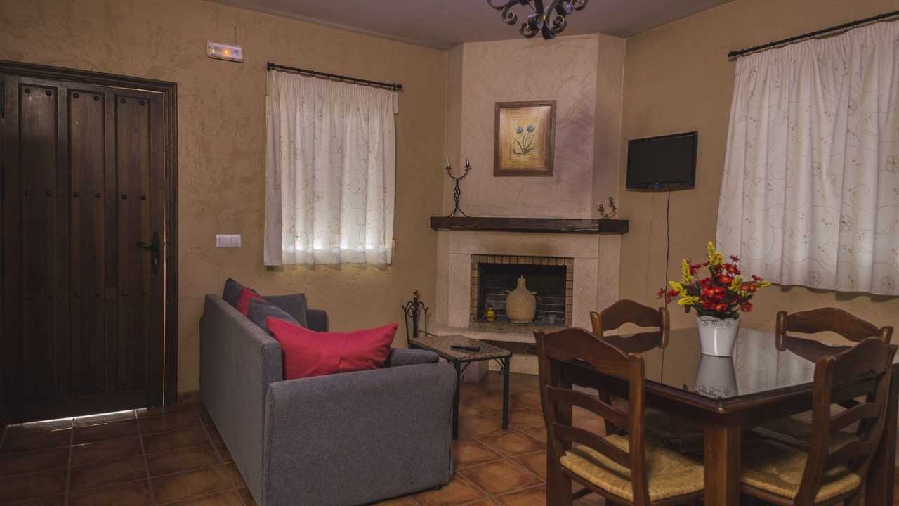 Photo of Livingroom in Luque