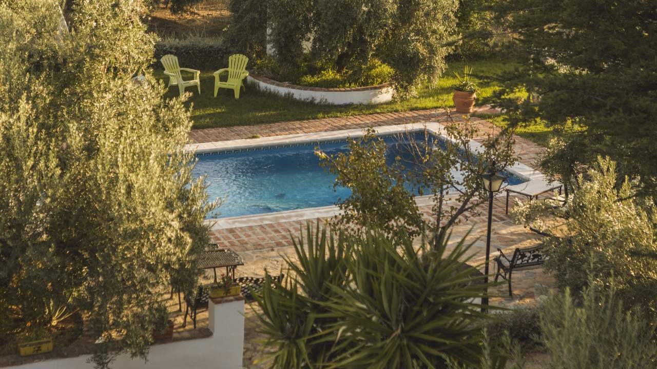 Photo of Outdoor in Luque