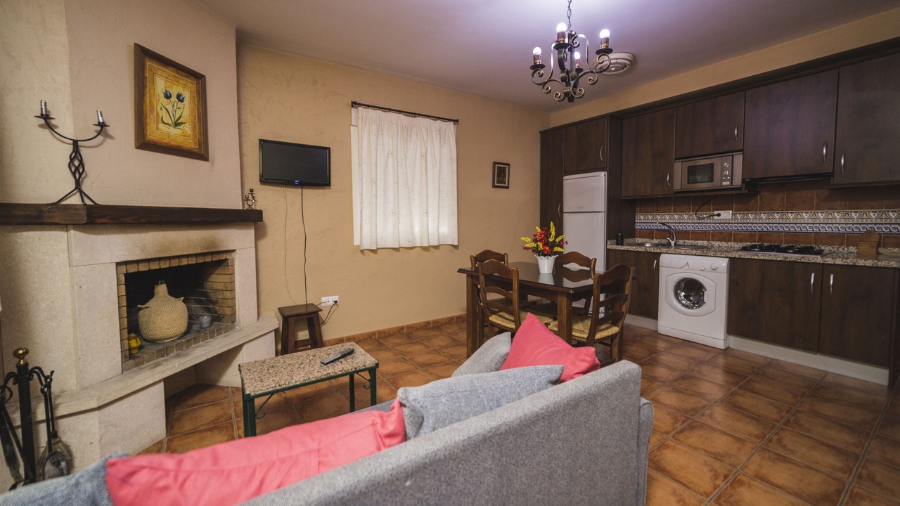 Photo of Livingroom in Luque