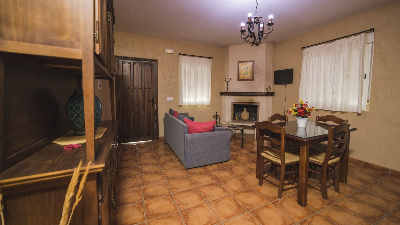 Photo of Livingroom in Luque
