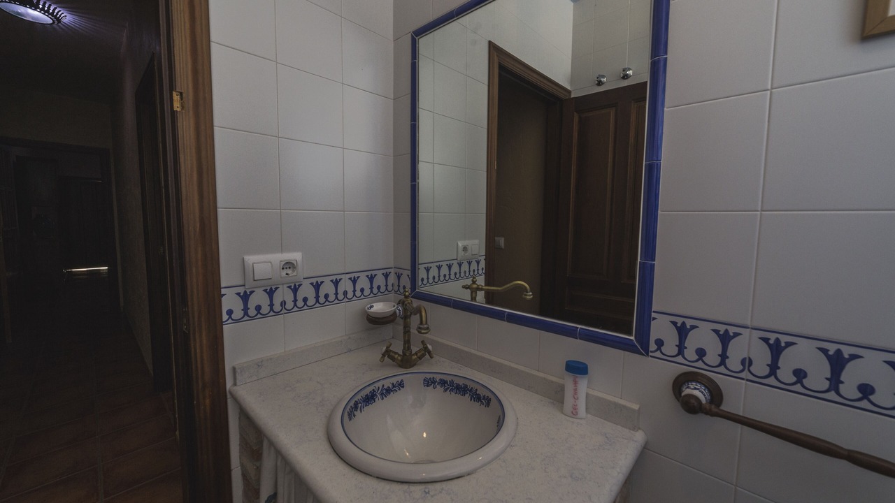 Photo of Bathroom in Luque