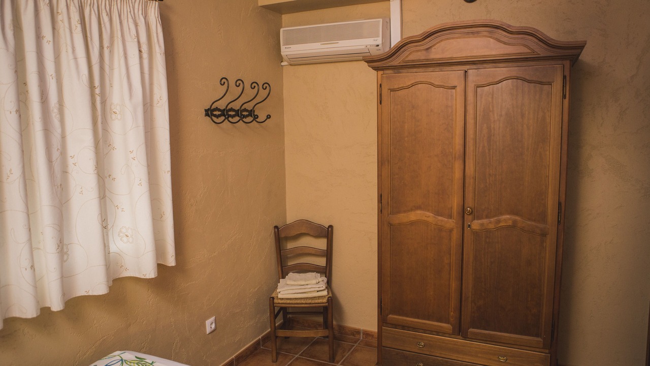 Photo of Bedroom in Luque