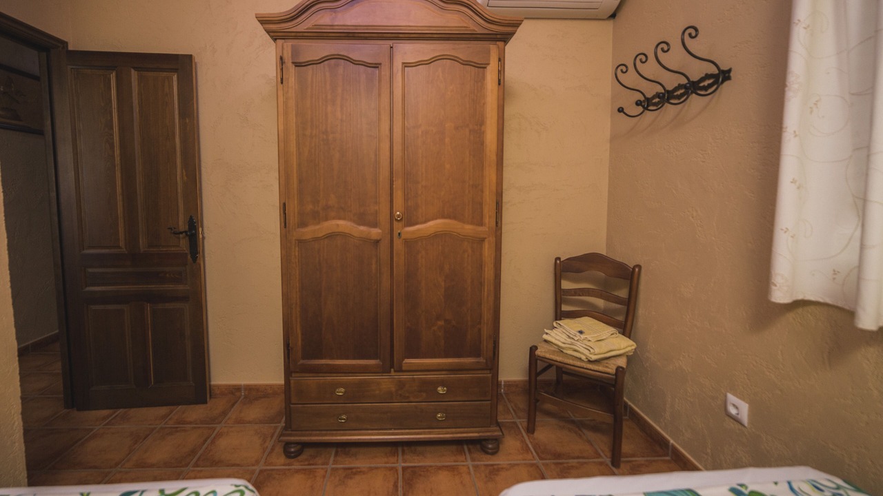 Photo of Bedroom in Luque