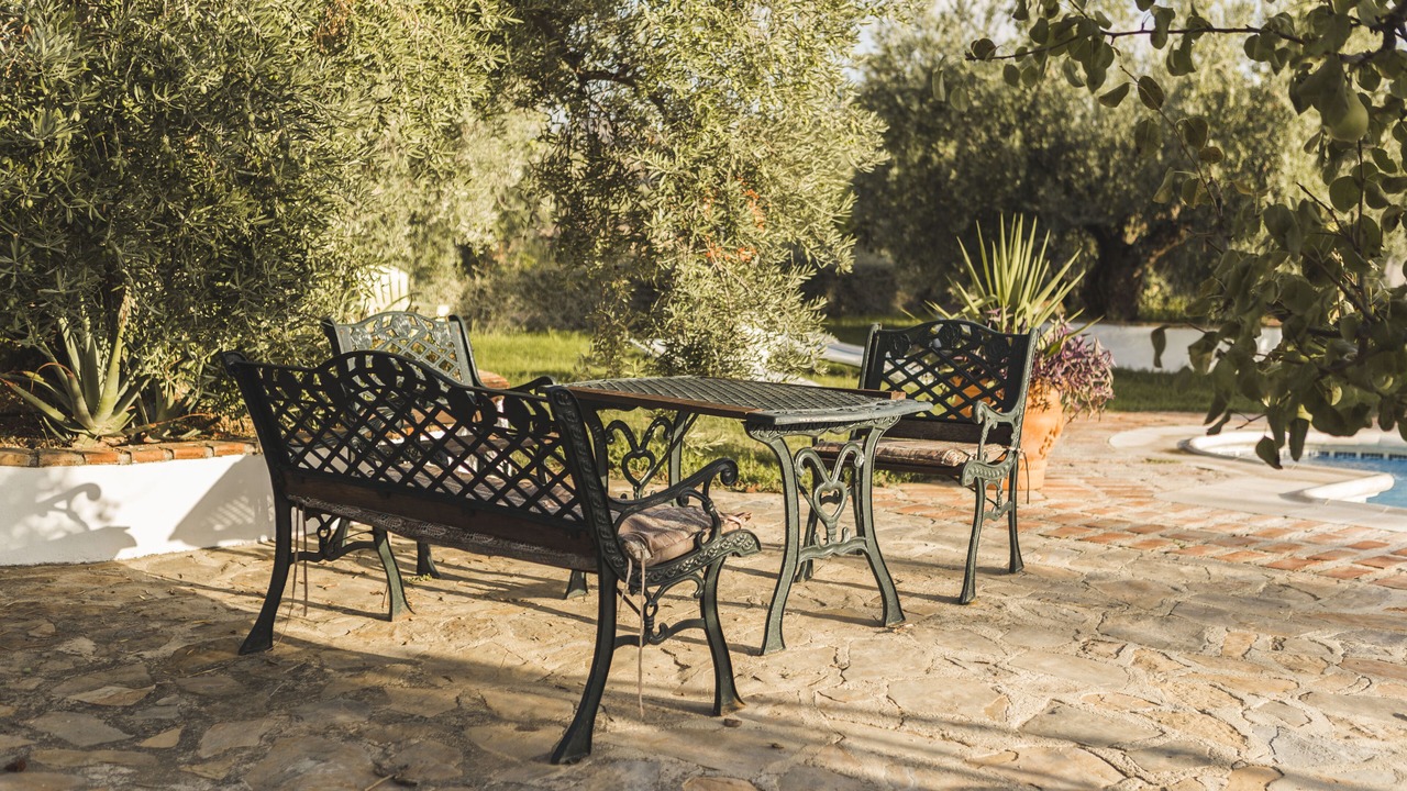 Photo of Outdoor in Luque