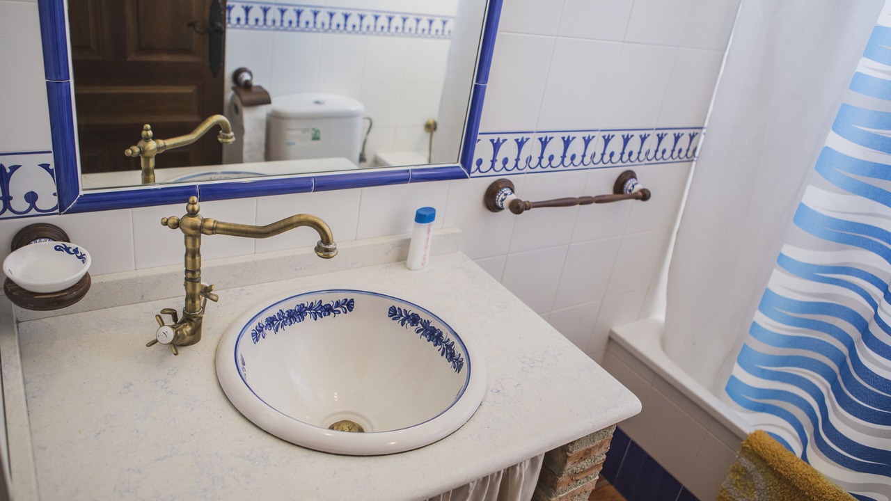 Photo of Bathroom in Luque