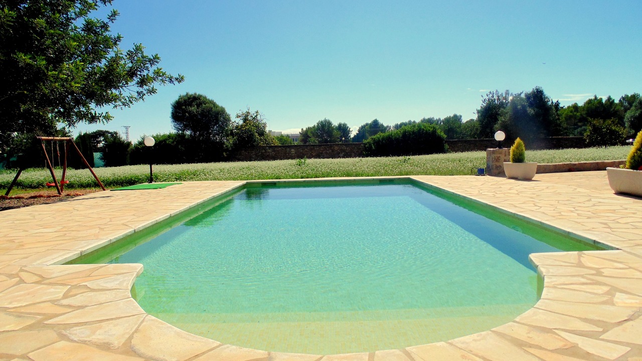 Photo of Outdoor in S'Argamassa