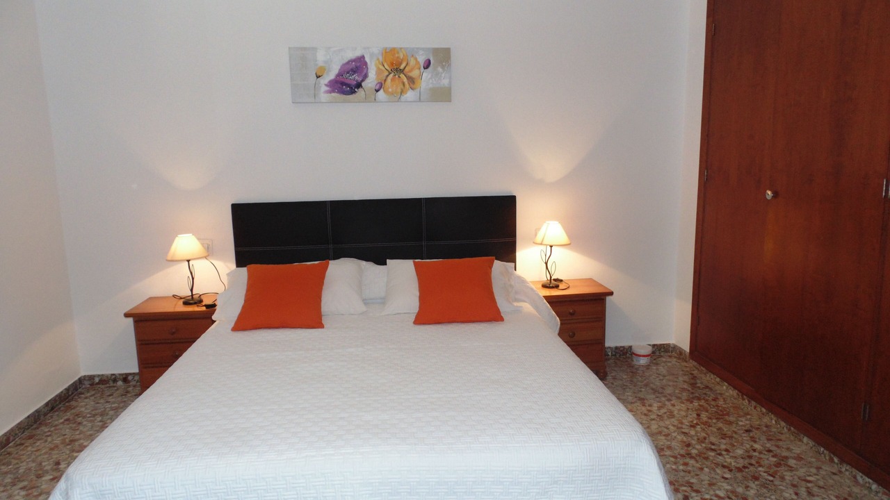 Photo of Bedroom in S'Argamassa