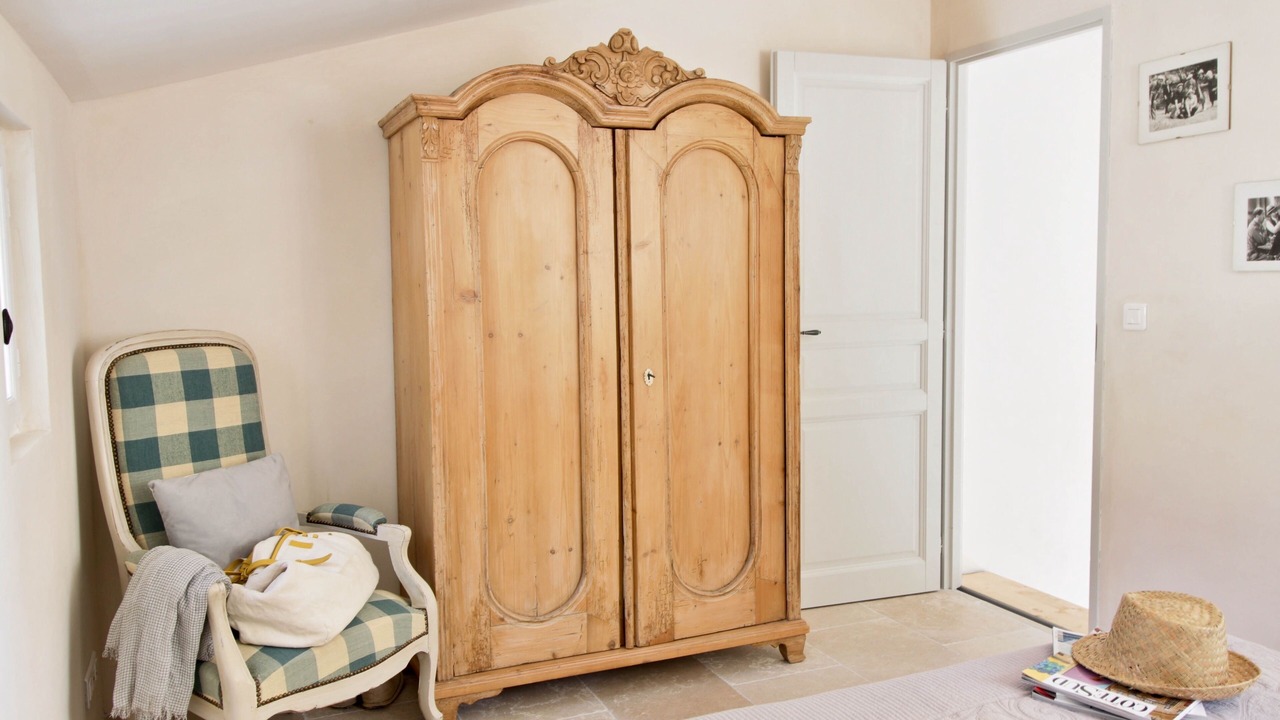 Photo of Bedroom in Aix-en-Provence