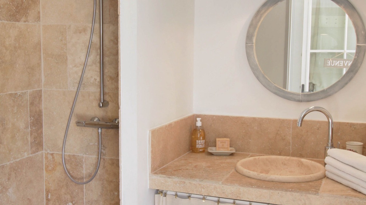 Photo of Bathroom in Aix-en-Provence