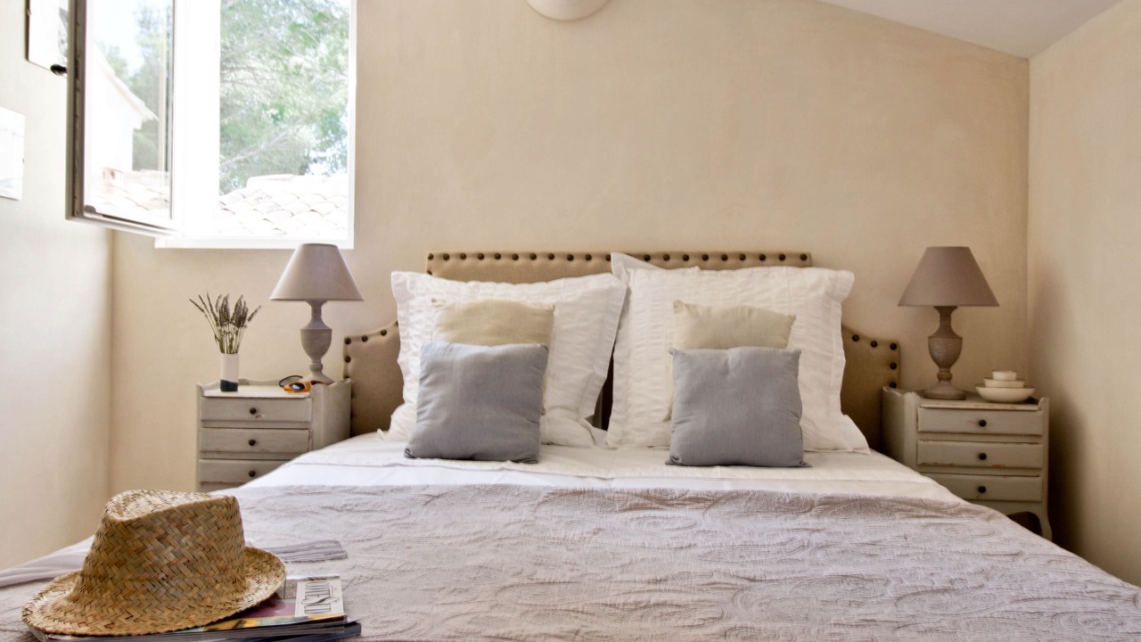 Photo of Bedroom in Aix-en-Provence