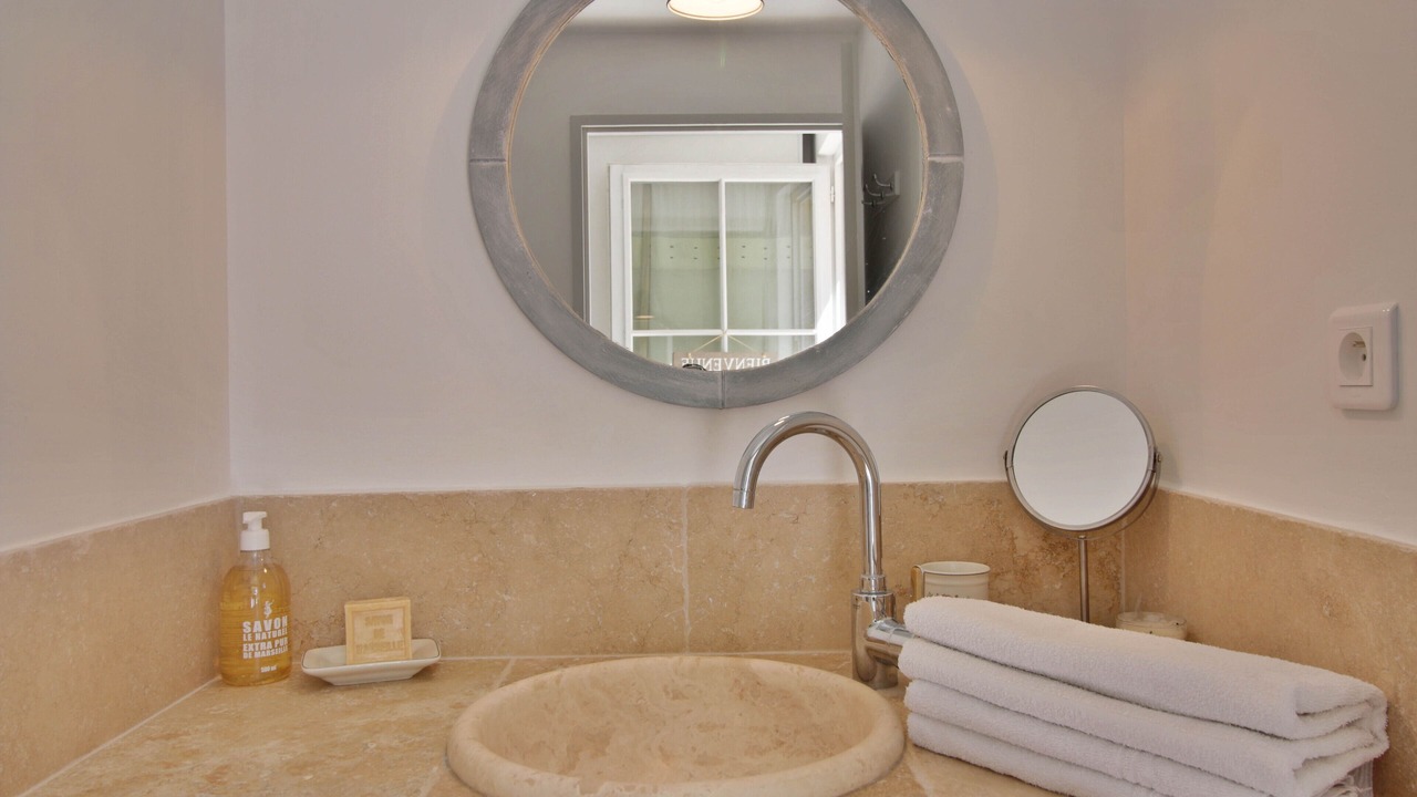 Photo of Bathroom in Aix-en-Provence