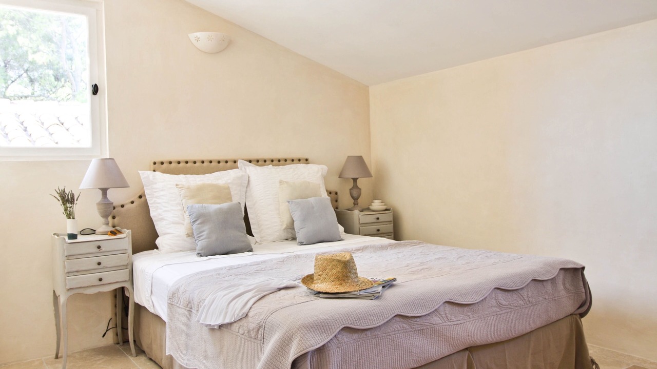 Photo of Bedroom in Aix-en-Provence
