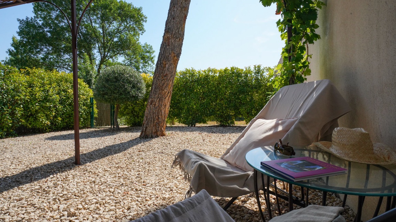 Photo of Outdoor in Aix-en-Provence