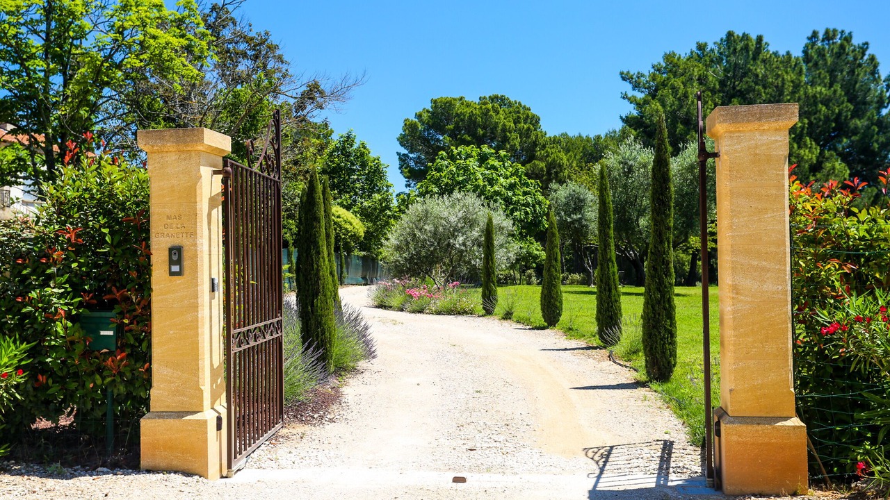 Photo of Outdoor in Aix-en-Provence