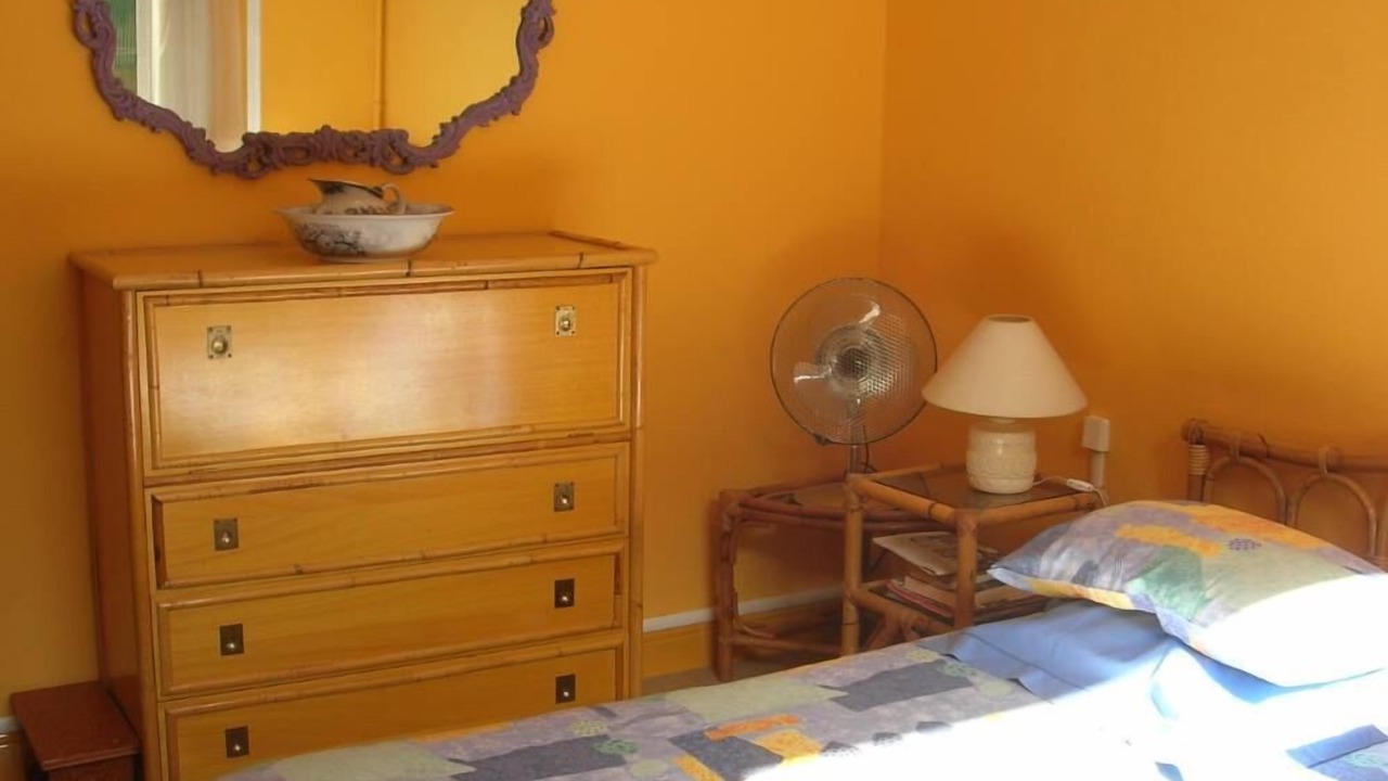 Photo of Bedroom in Les Remparts