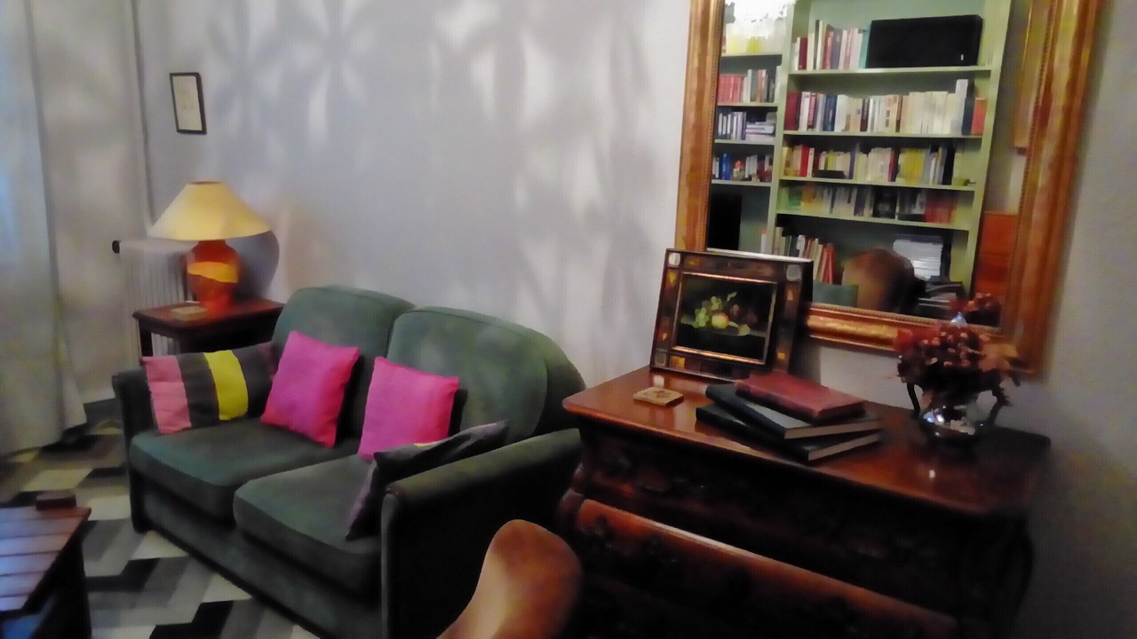 Photo of Livingroom in Les Remparts