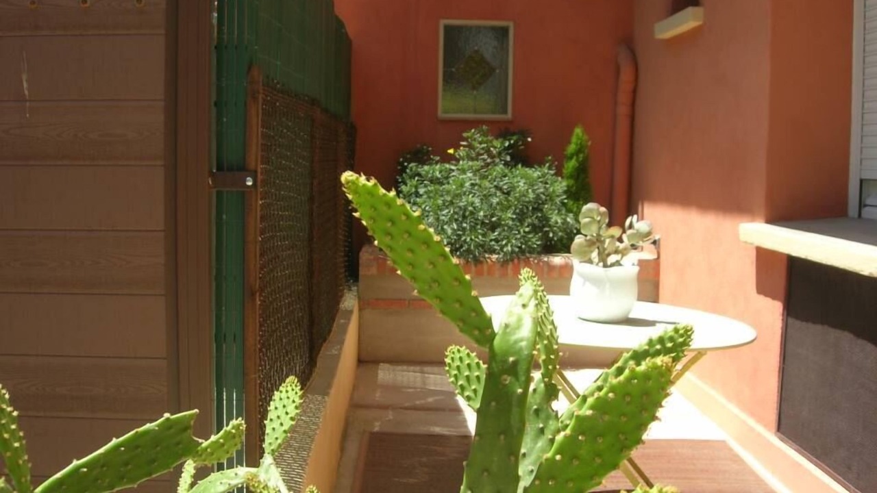 Photo of Outdoor in Les Remparts