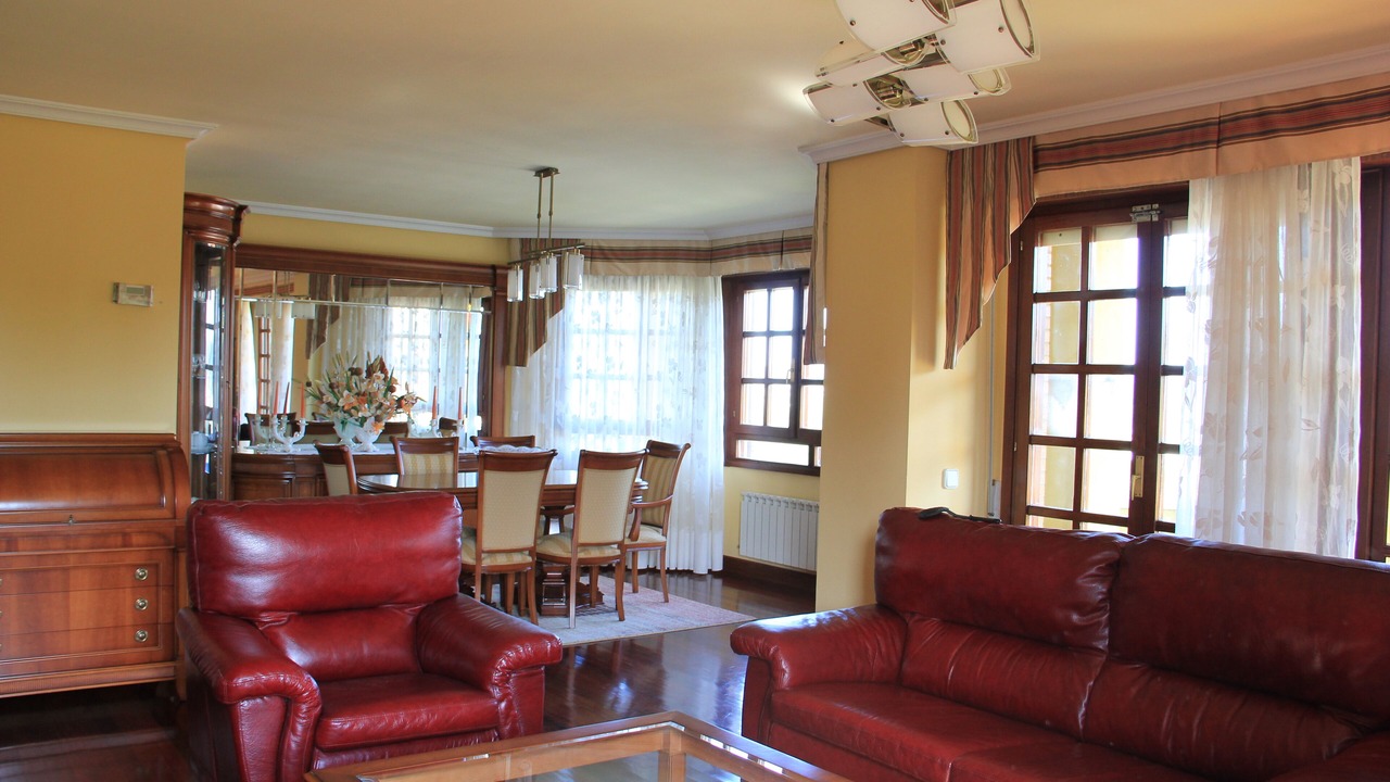 Photo of Livingroom in Viveda