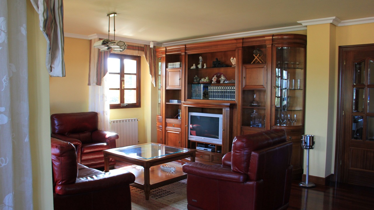 Photo of Livingroom in Viveda