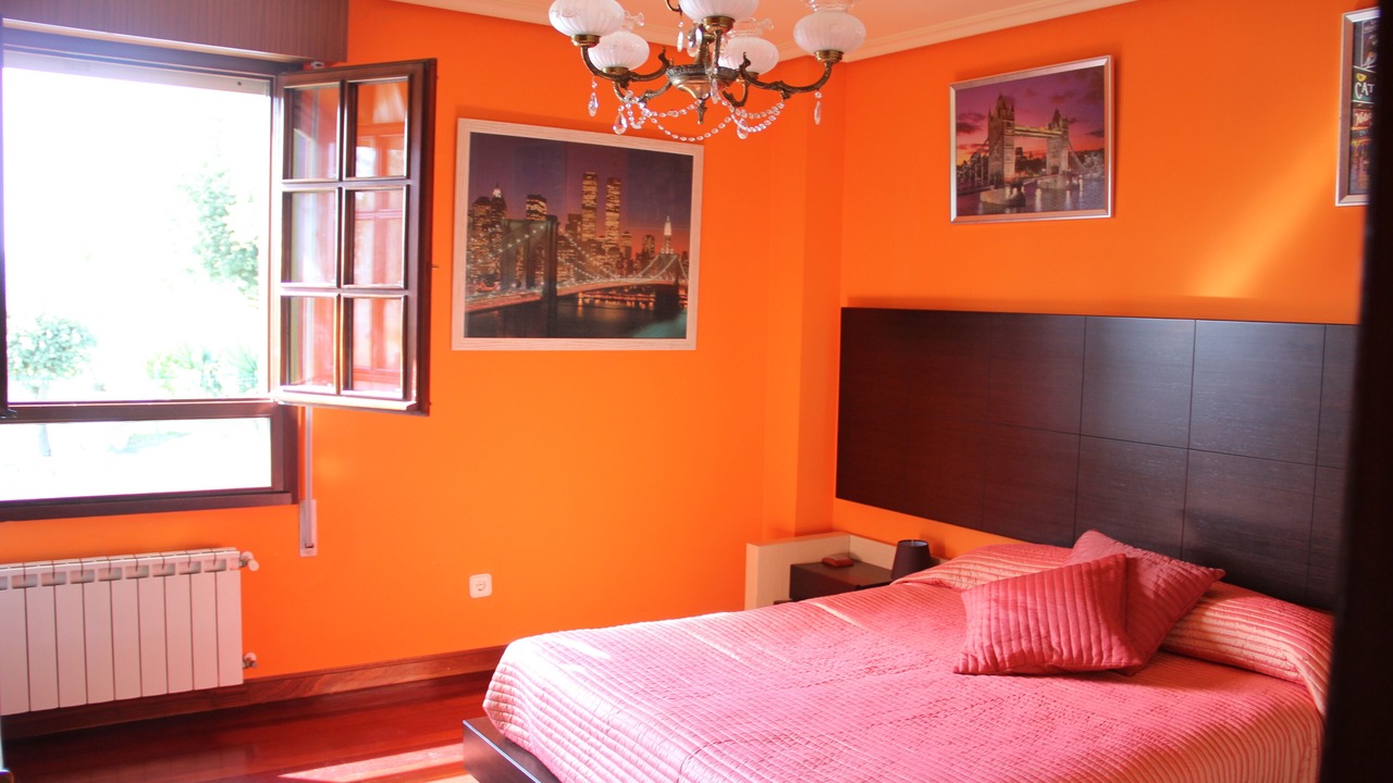 Photo of Bedroom in Viveda