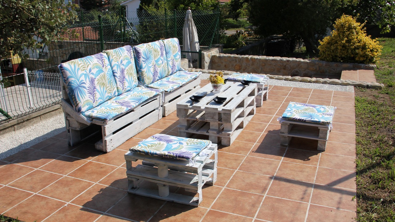 Photo of Patio Balcony in Viveda