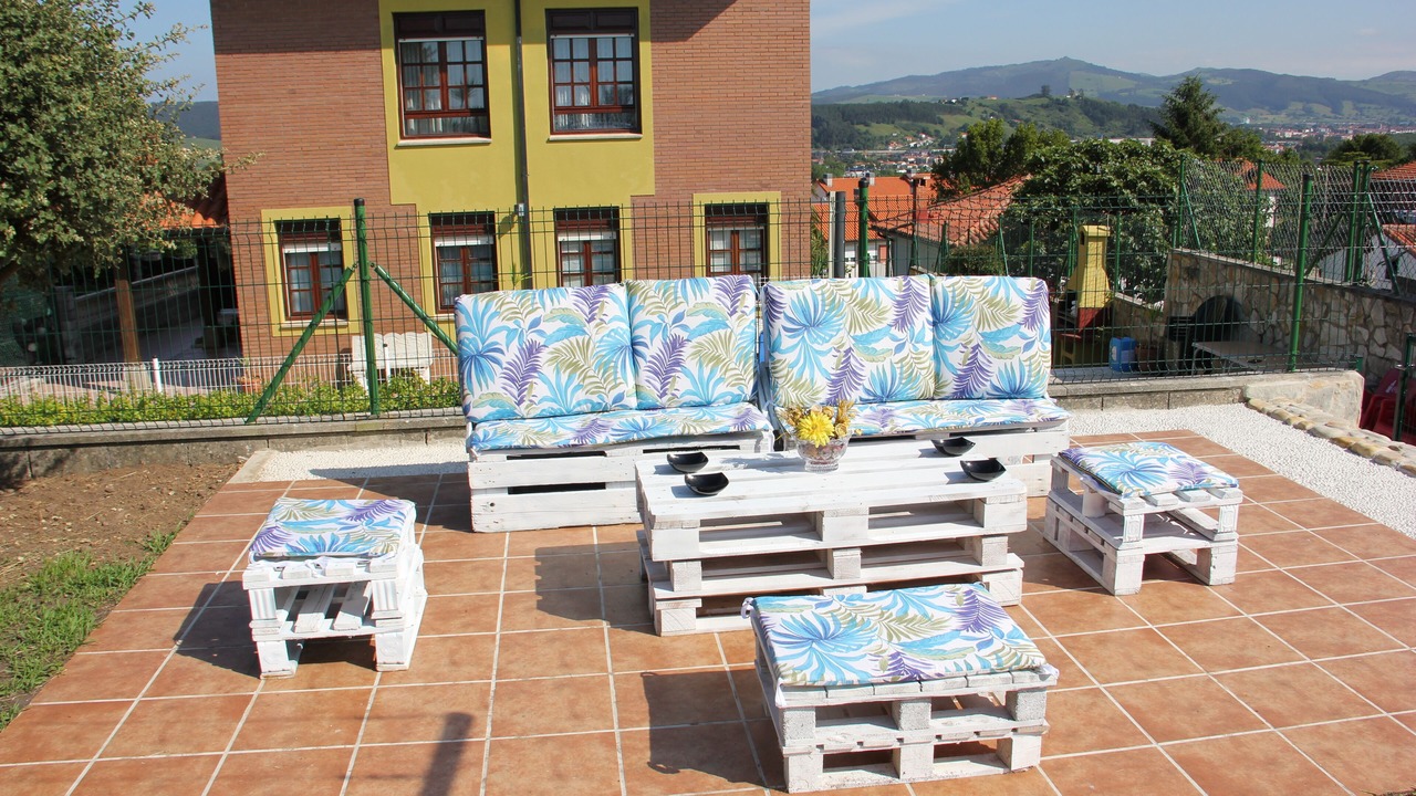 Photo of Patio Balcony in Viveda