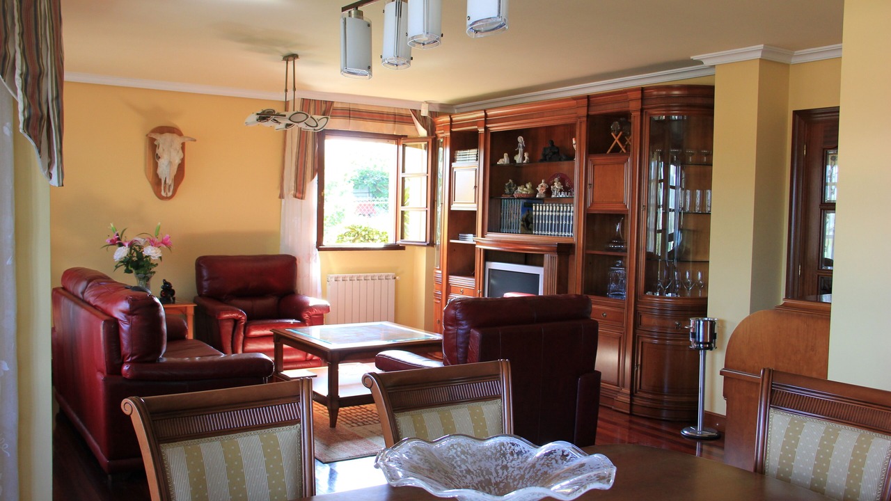 Photo of Livingroom in Viveda