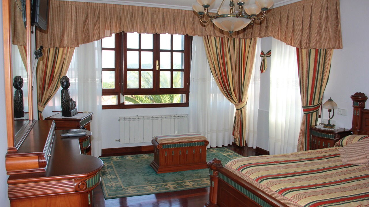 Photo of Bedroom in Viveda