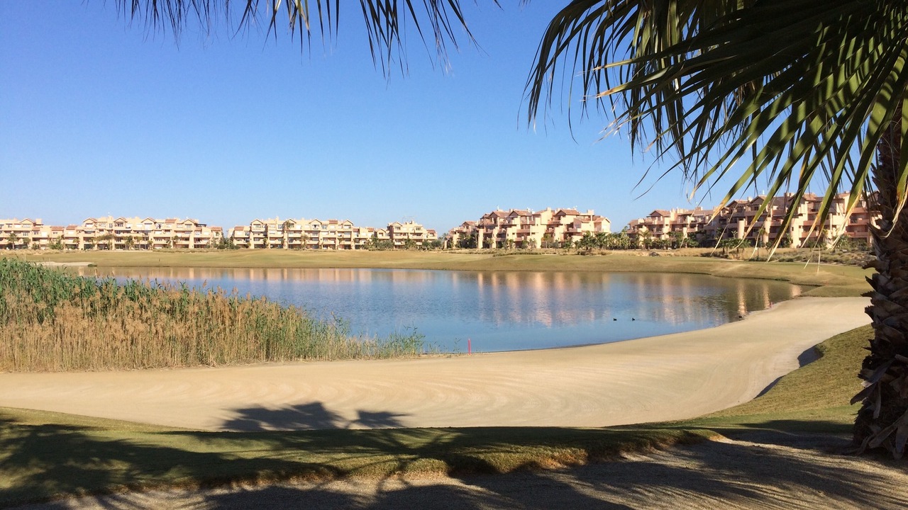 Photo of Outdoor in Torre-Pacheco