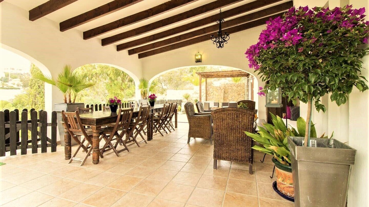 Photo of Outdoor in Coveta Fuma
