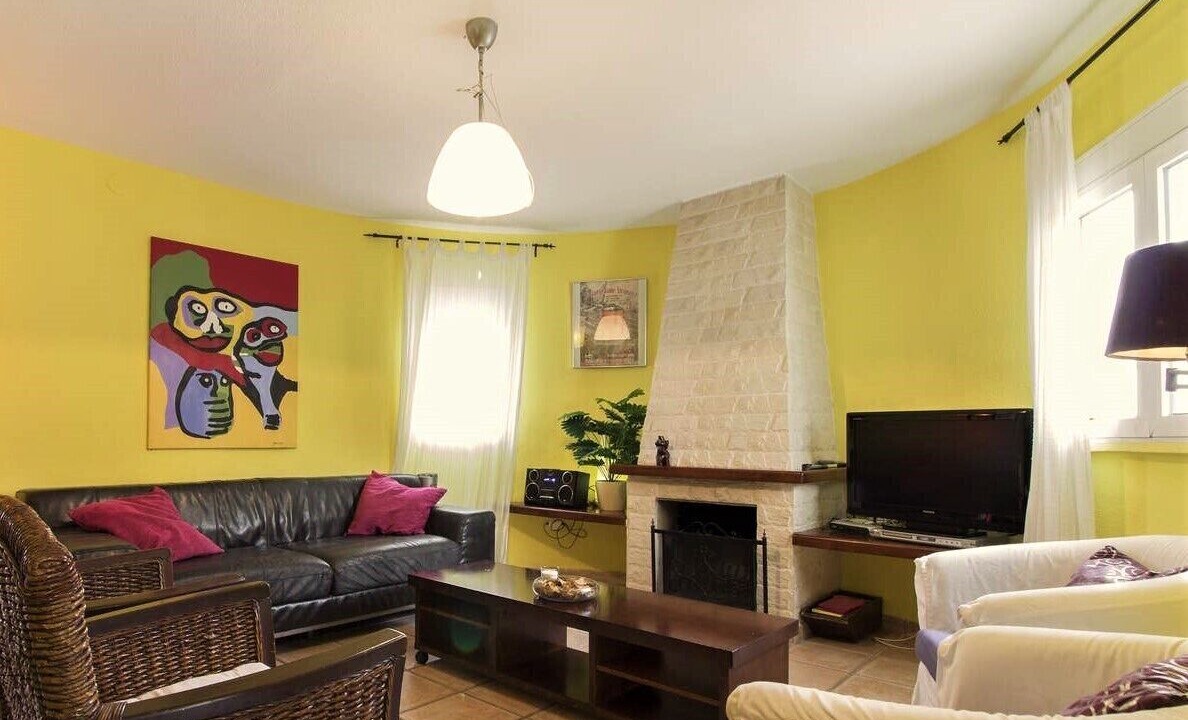 Photo of Livingroom in Coveta Fuma