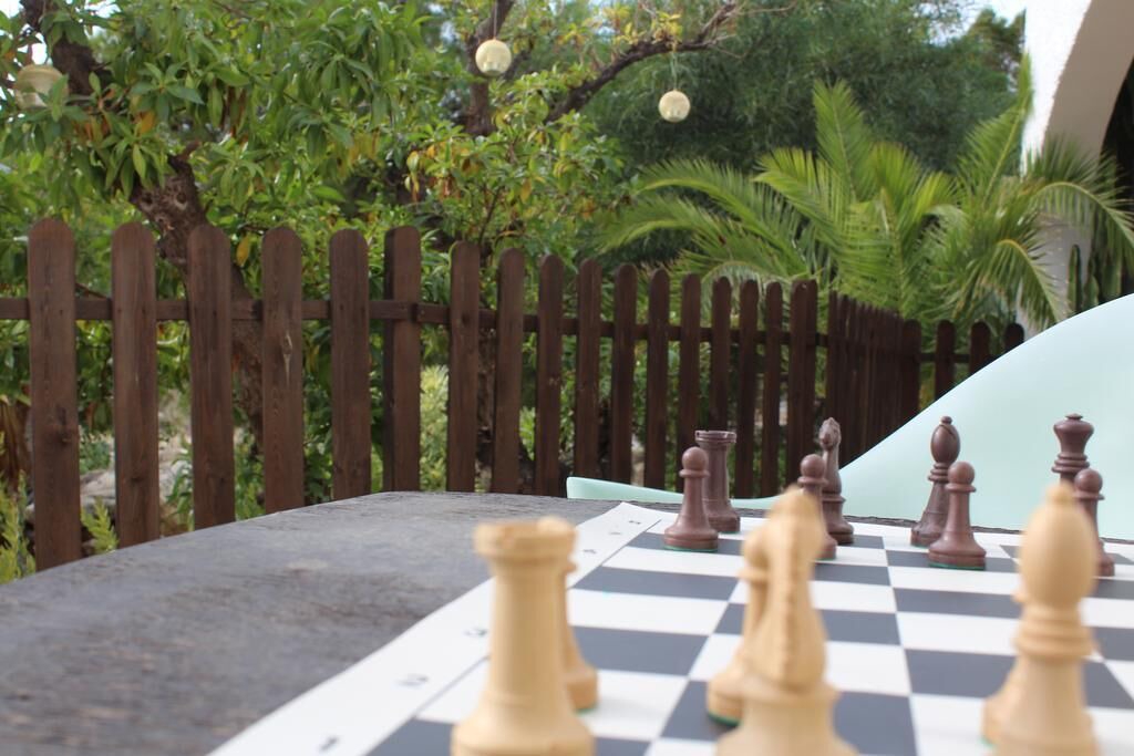 Photo of Outdoor in Coveta Fuma