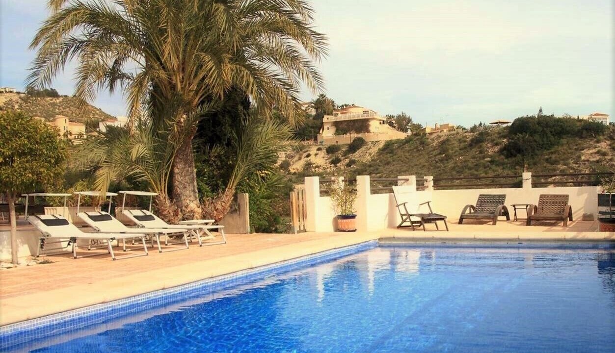 Photo of Outdoor in Coveta Fuma