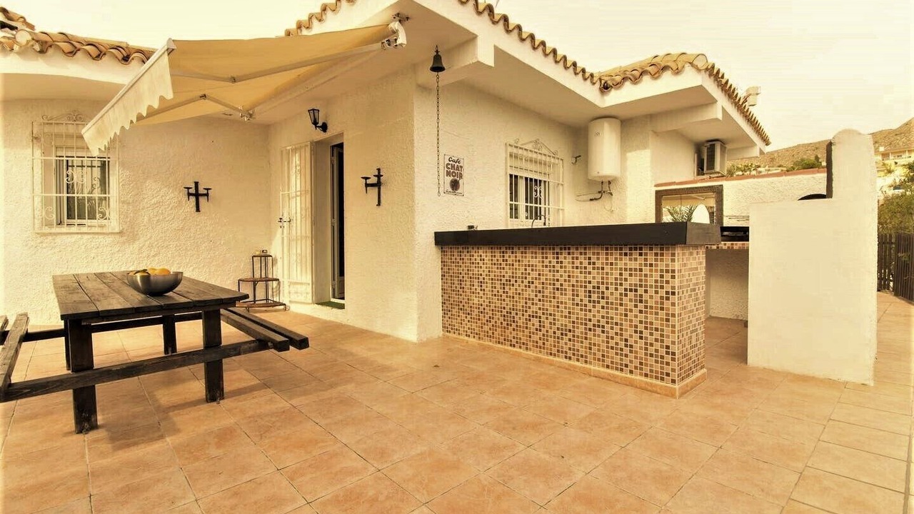 Photo of Outdoor in Coveta Fuma