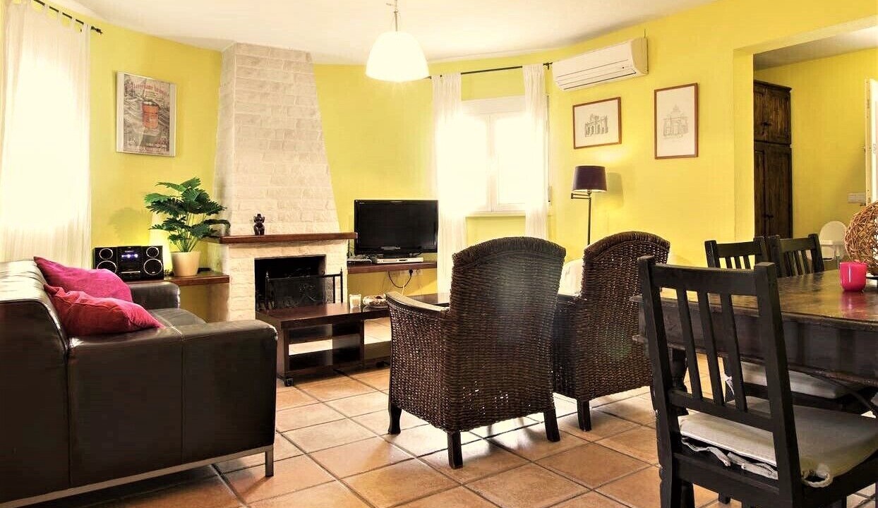 Photo of Livingroom in Coveta Fuma