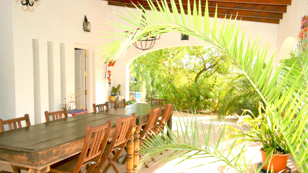 Photo of Outdoor in Coveta Fuma