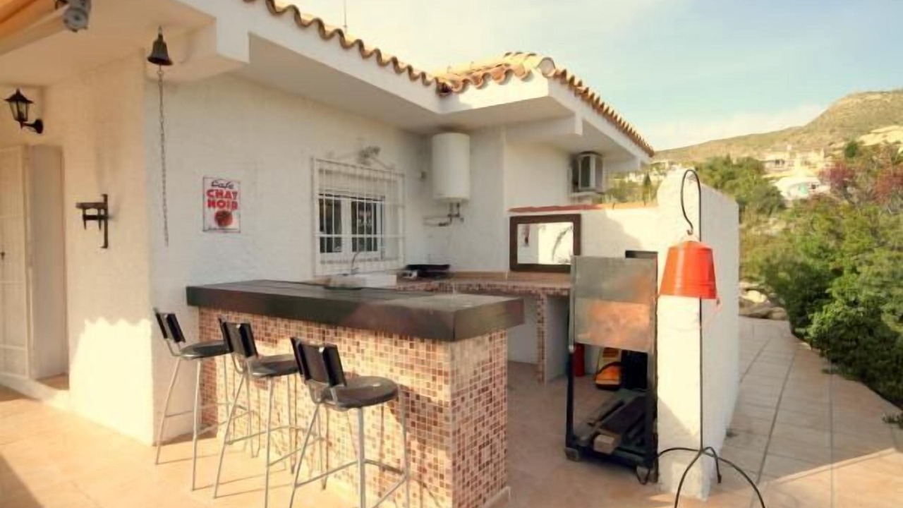 Photo of Patio Balcony in Coveta Fuma