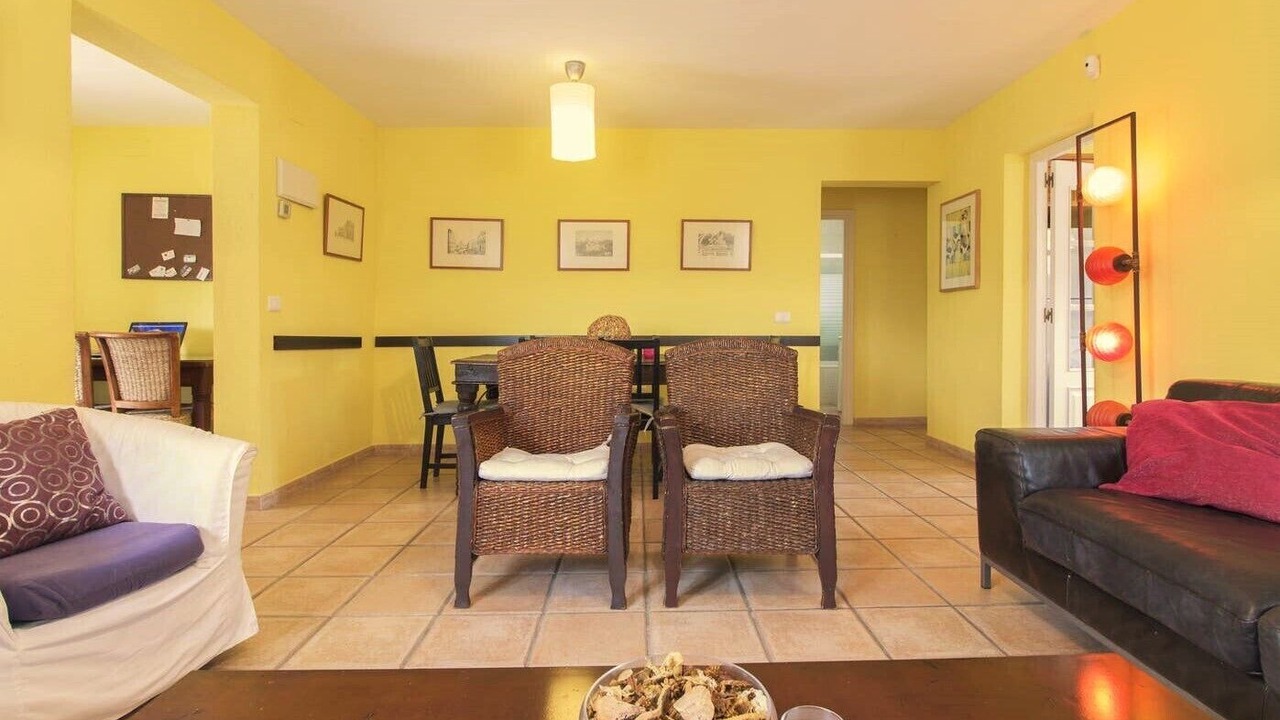 Photo of Livingroom in Coveta Fuma