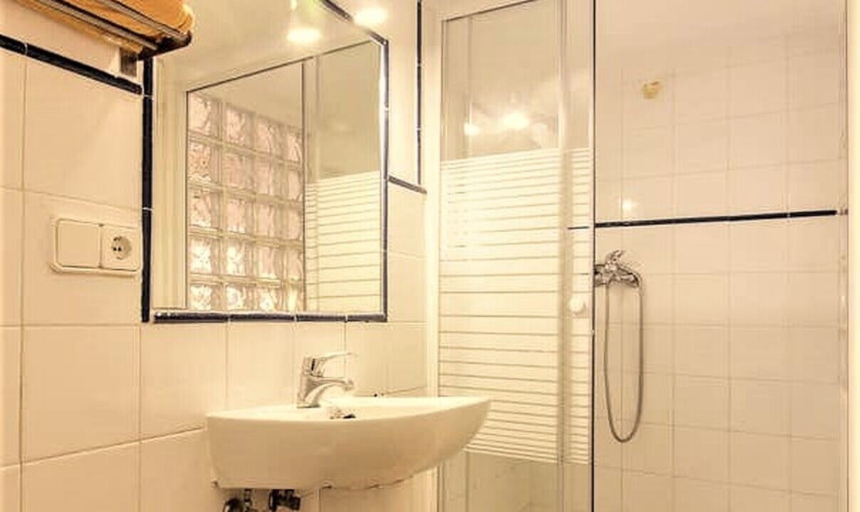 Photo of Bathroom in Coveta Fuma