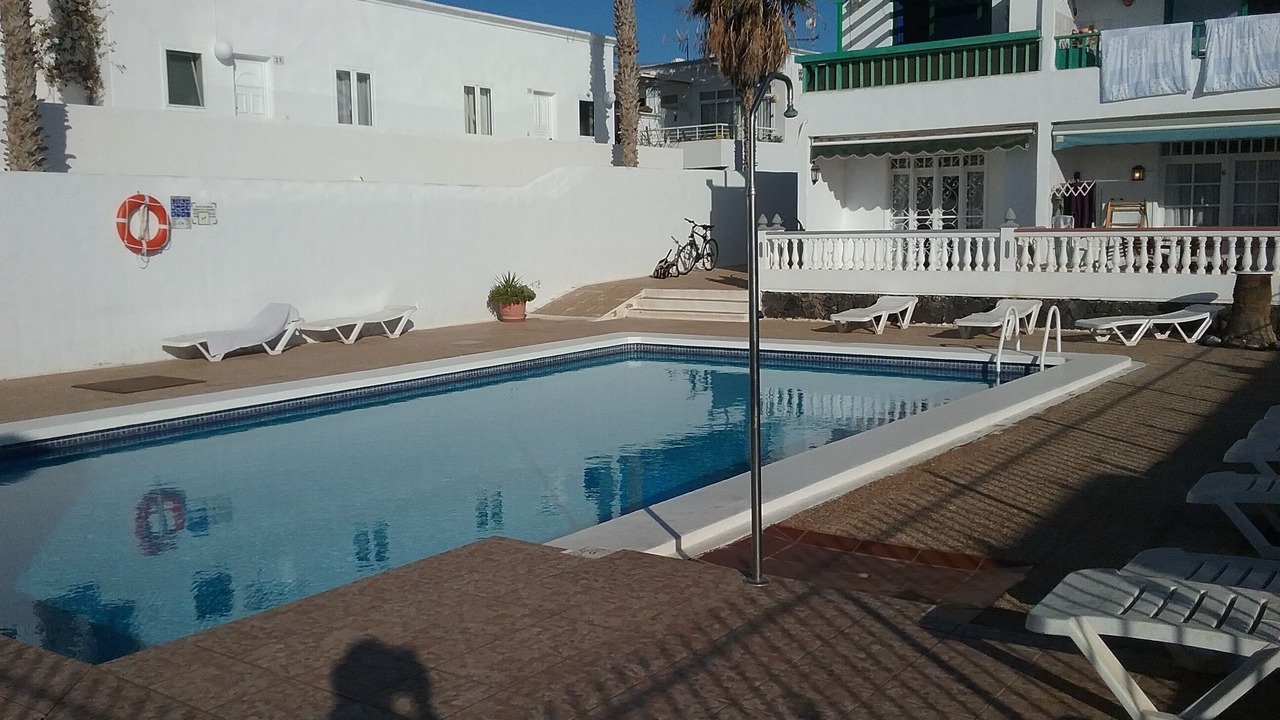 Photo of Outdoor in Puerto del Carmen