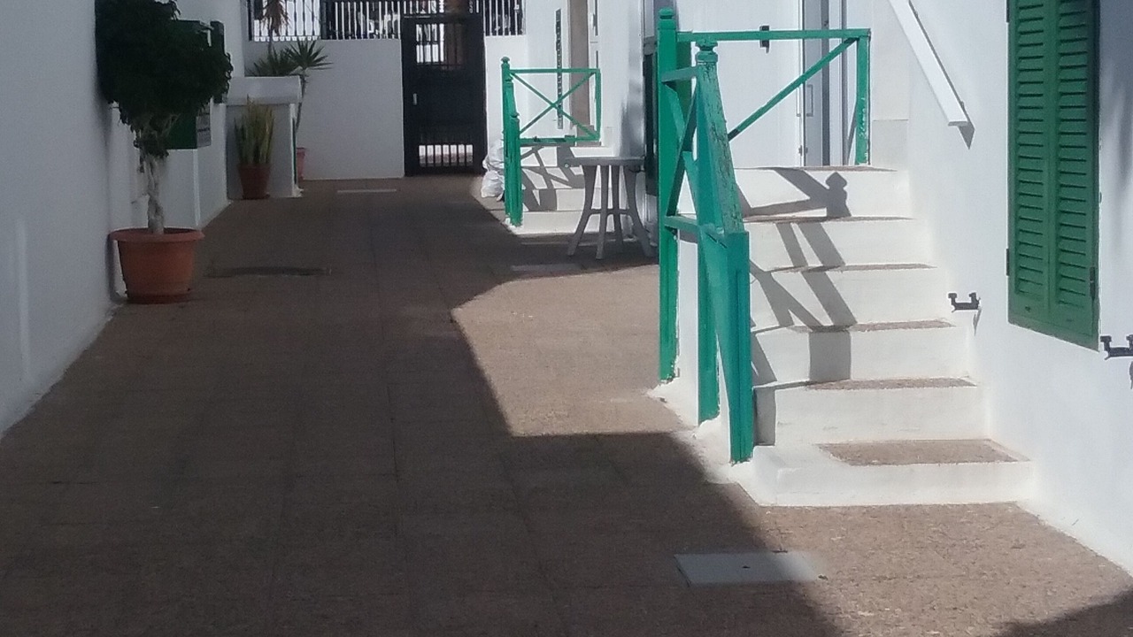 Photo of Outdoor in Puerto del Carmen