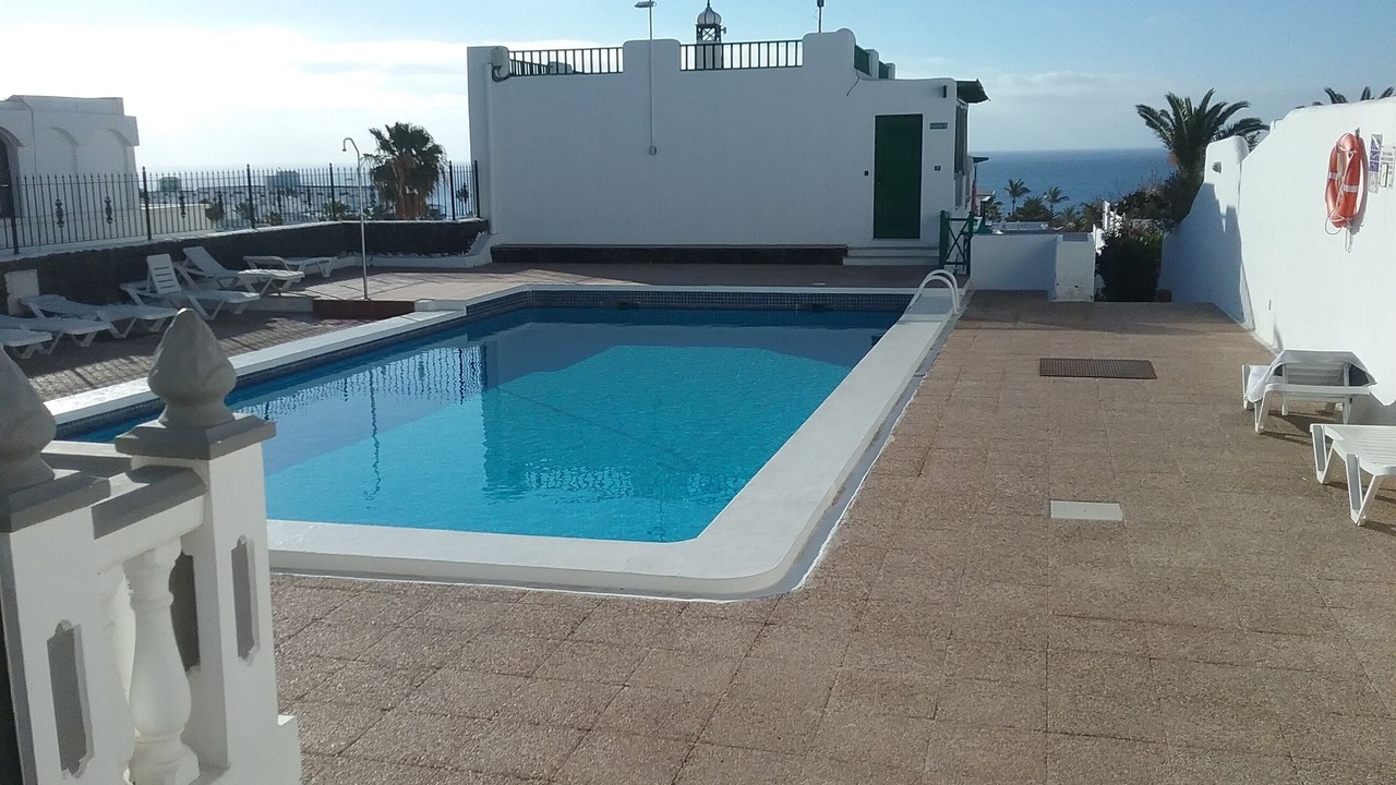 Photo of Outdoor in Puerto del Carmen