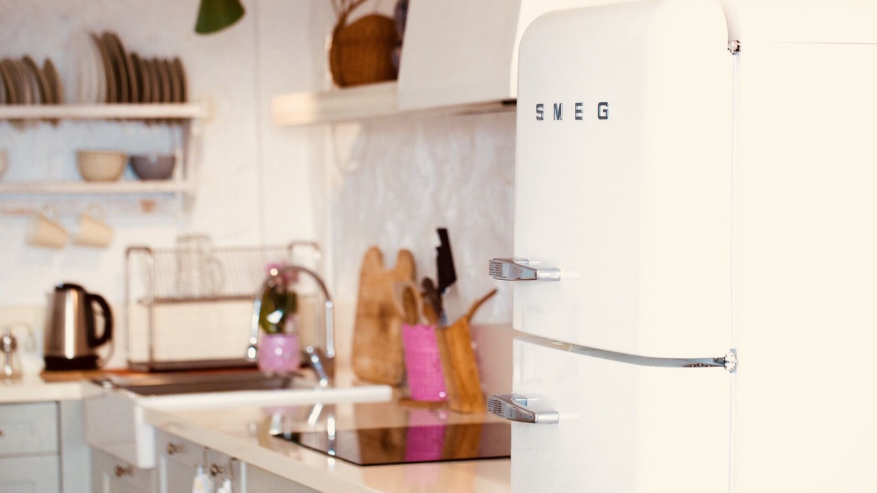 Photo of Kitchen in Salobrena