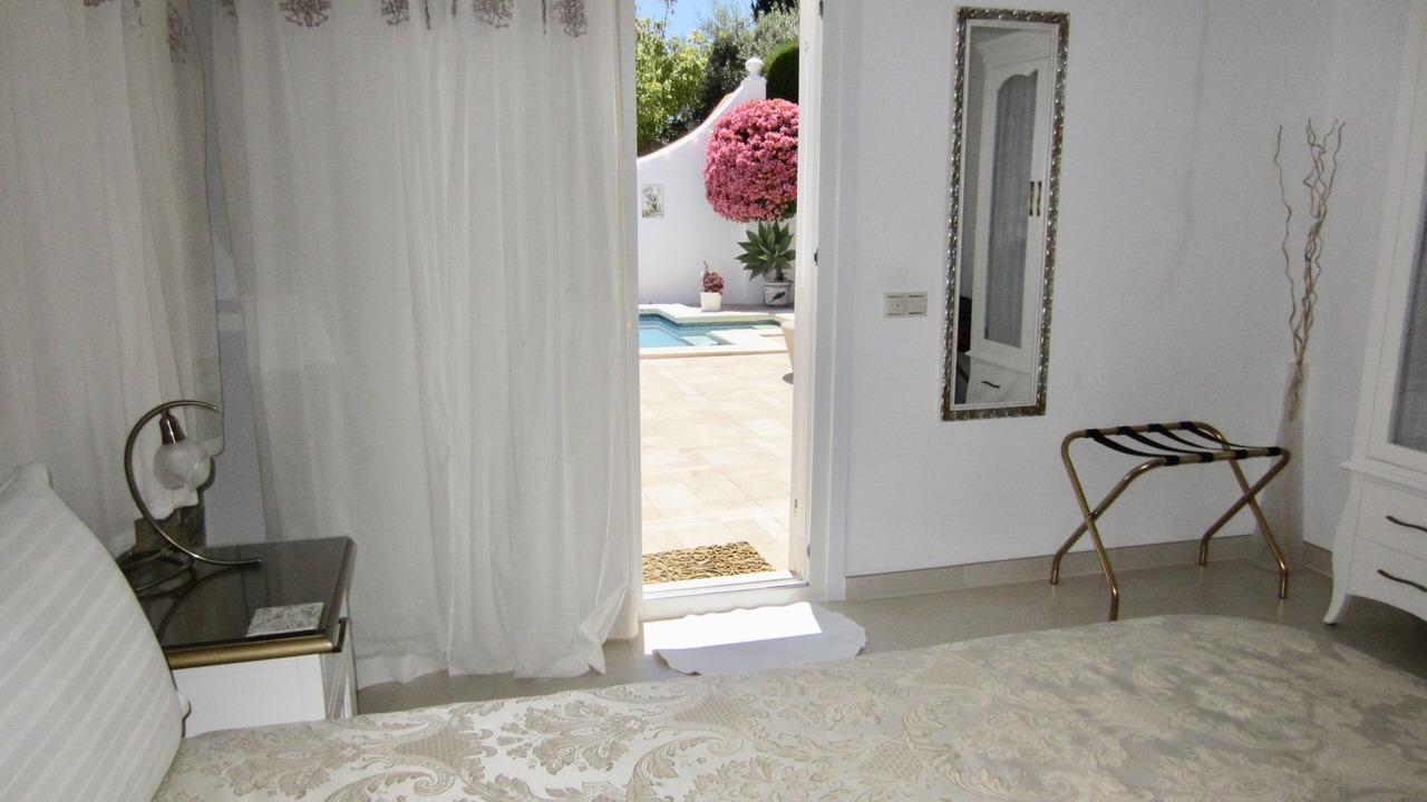 Photo of Bedroom in Benalmadena