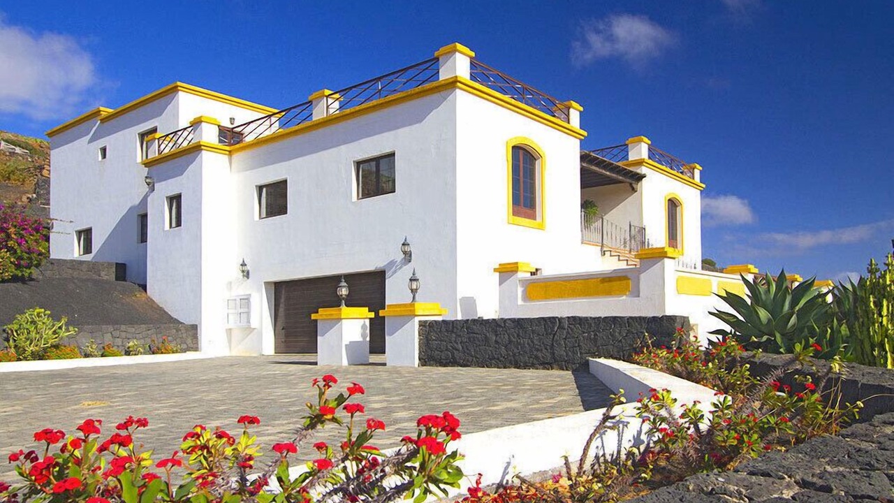 Photo of Outdoor in Los Valles