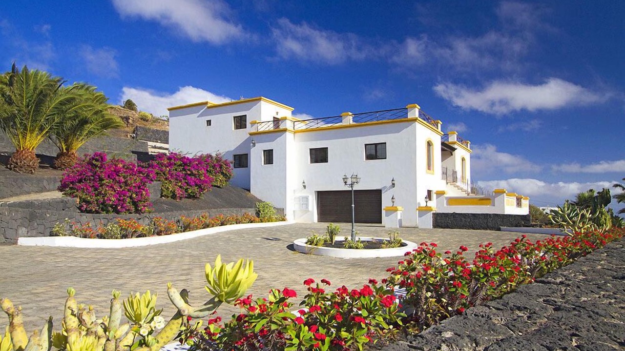 Photo of Outdoor in Los Valles